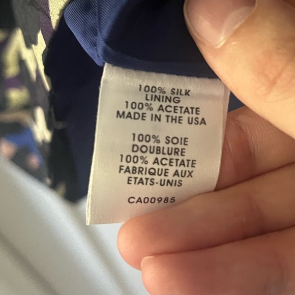 Nanette Lepore Silk Cheetah Print Sheath Dress - Picture 4 of 4